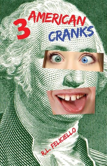 3 American Cranks