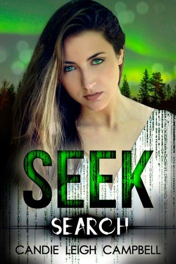 Search (SEEK Book 1)