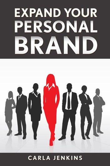 Expand Your Personal Brand