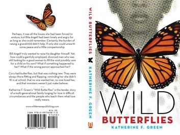 Wild Butterflies