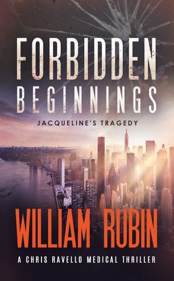 Forbidden Beginnings: Jacqueline\