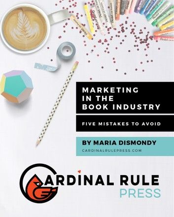 Marketing In The Book Industry