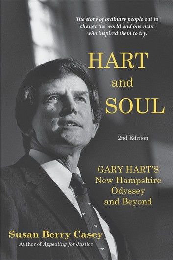 Hart and Soul