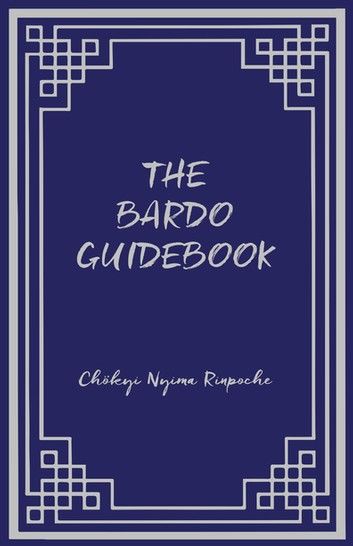 Bardo Guidebook