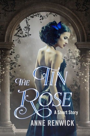 The Tin Rose