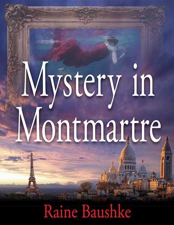 Mystery in Montmartre