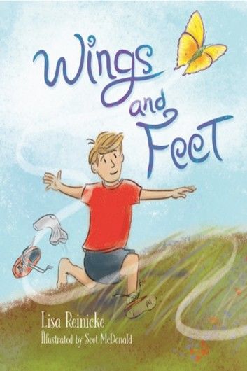 Wings and Feet