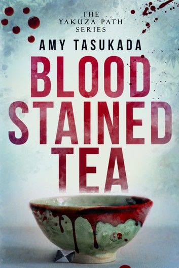 Blood Stained Tea