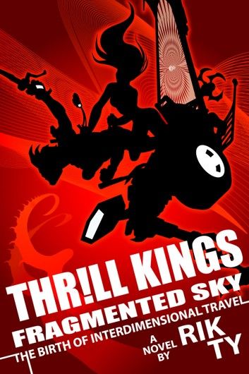 Thrill Kings Fragmented Sky