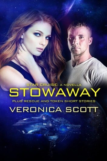 Star Cruise A Novella: Stowaway