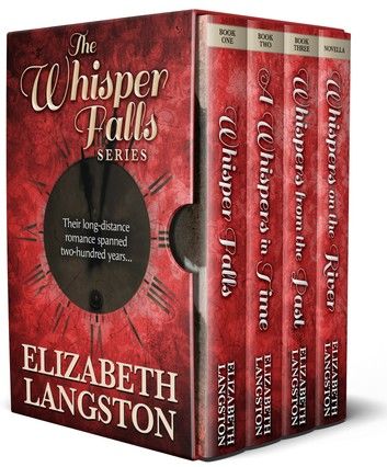 The Whisper Falls Series