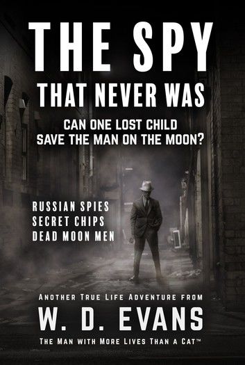 The Spy That Never Was