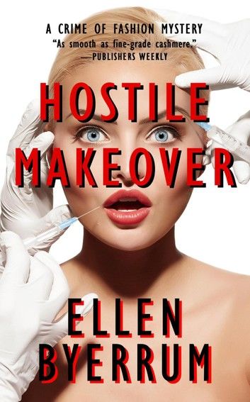 Hostile Makeover