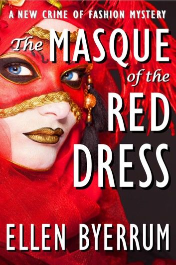 The Masque of the Red Dress