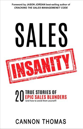 Sales Insanity