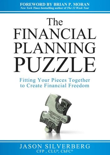 The Financial Planning Puzzle