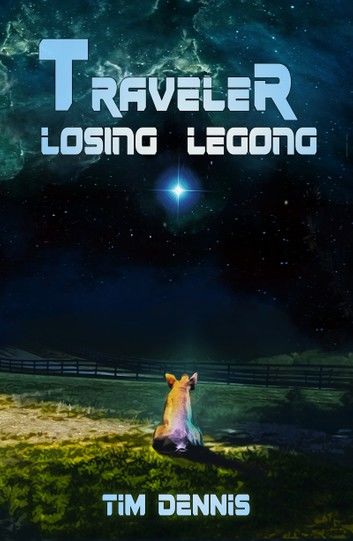 Traveler: Losing Legong