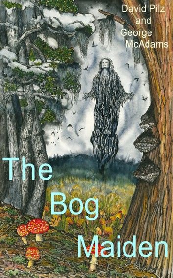 The Bog Maiden
