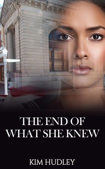 The End of What She Knew