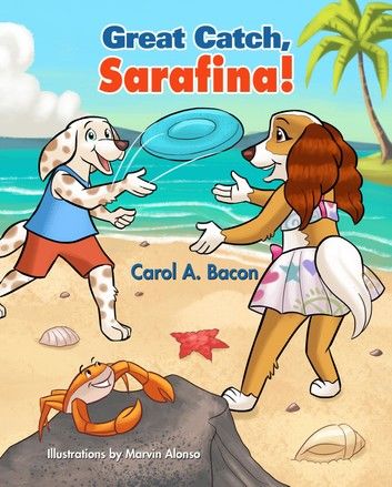 Great Catch, Sarafina!