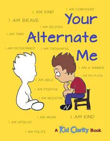 Your Alternate Me