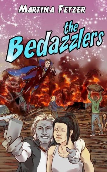 The Bedazzlers