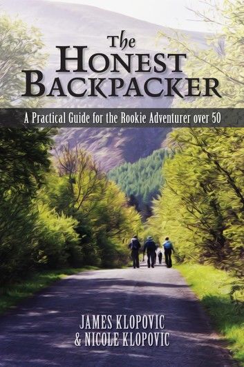 The Honest Backpacker