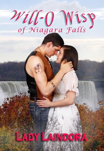 Will-O Wisp of Niagara Falls