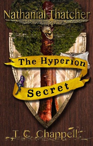 The Hyperion Secret
