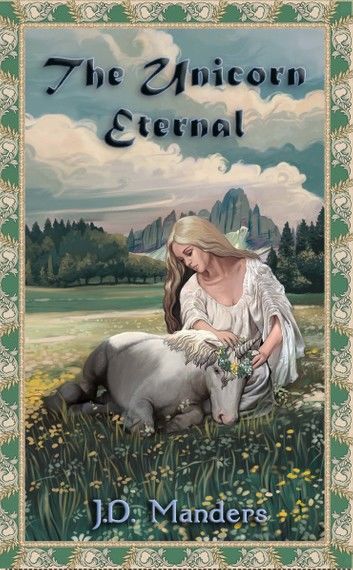 Unicorn Eternal