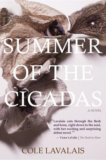 Summer of the Cicadas