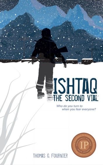 Ishtaq; The Second Vial