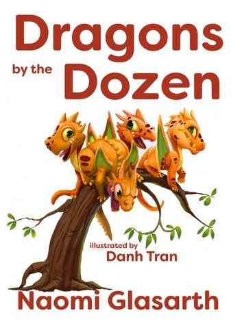 Dragons by the Dozen