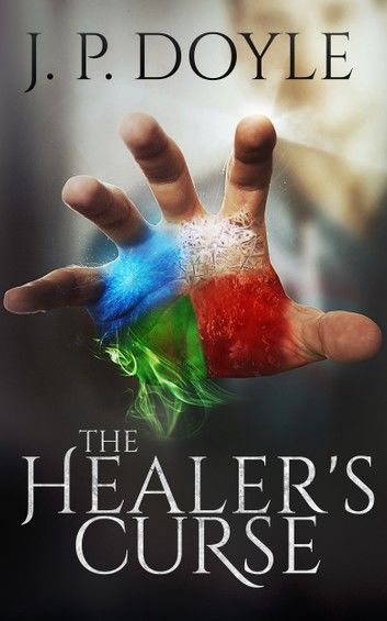 The Healer\