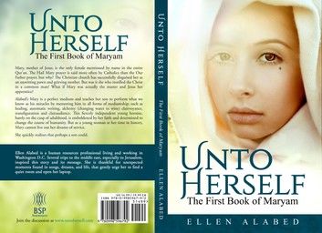 Unto Herself, The First Book of Maryam