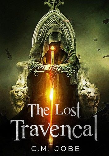 The Lost Travencal