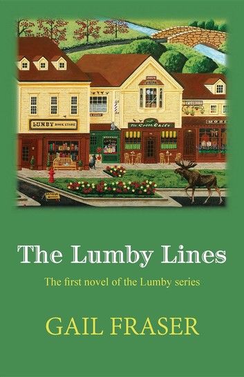 The Lumby Lines