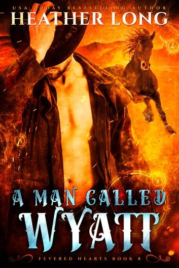 A Man Called Wyatt