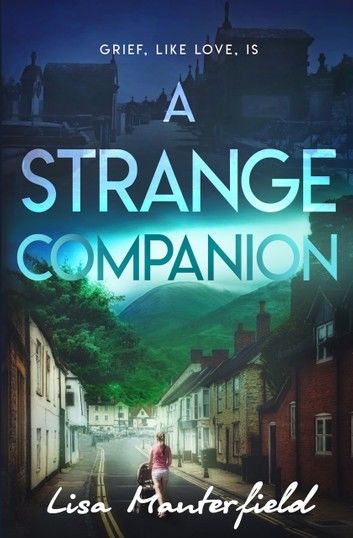 A Strange Companion