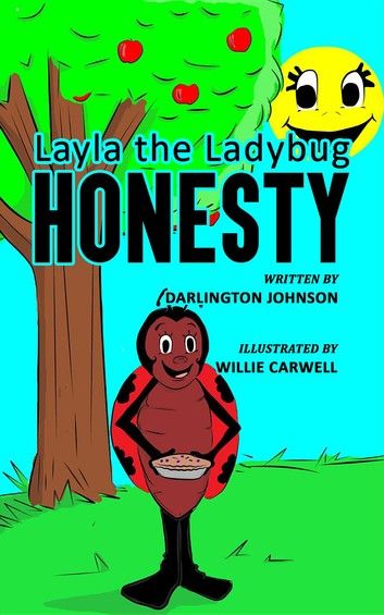 Layla the Ladybug Honesty