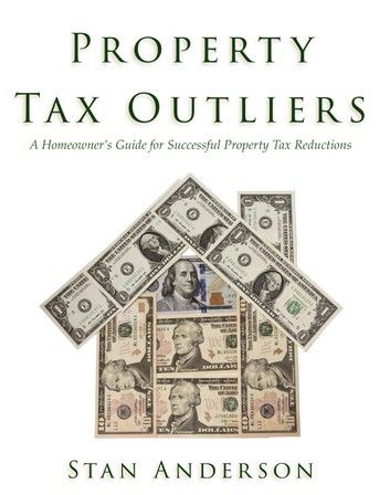 Property Tax Outliers