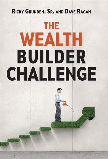 The Wealth Builder Challenge