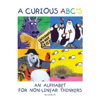 A Curious ABC\