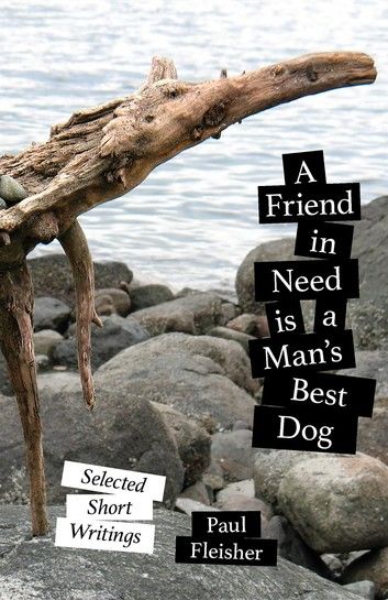 A Friend in Need is a Man\