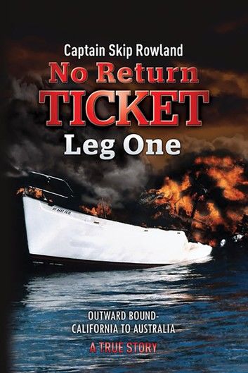 No Return Ticket — Leg One