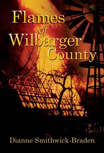 Flames of Wilbarger County