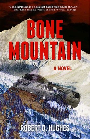 BONE MOUNTAIN