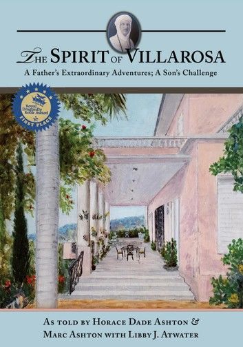 The Spirit of Villarosa: A Father\