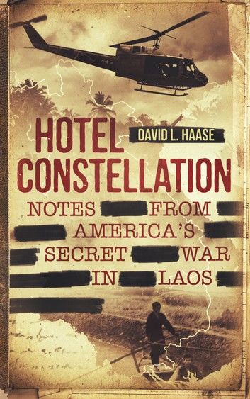 Hotel Constellation: Notes from America\