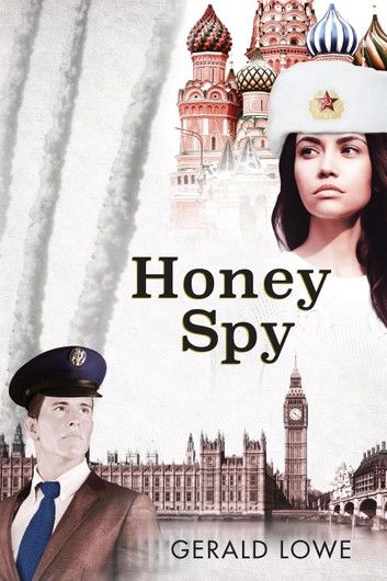 Honey Spy